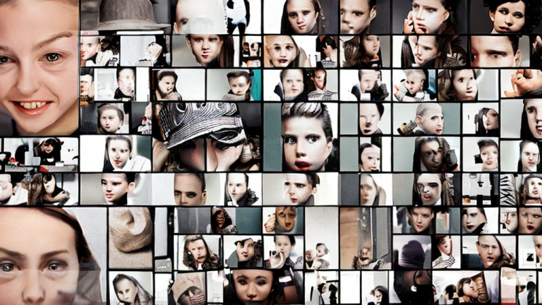This Why everyone looks the same in old photos Will Break Your Brain - Featured Image