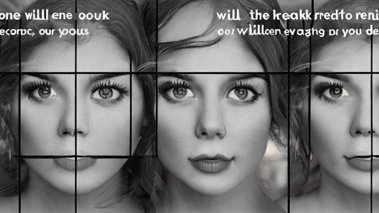 This Why everyone looks the same in old photos Will Break Your Brain - Featured Image