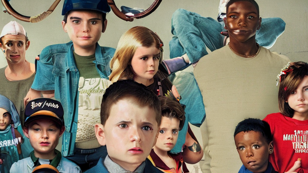 This Why your favorite childhood show was propaganda Will Break Your Brain - Featured Image