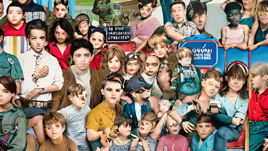 This Why your favorite childhood show was propaganda Will Break Your Brain - Featured Image