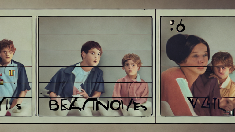 This Why your favorite childhood show was propaganda Will Break Your Brain - Featured Image