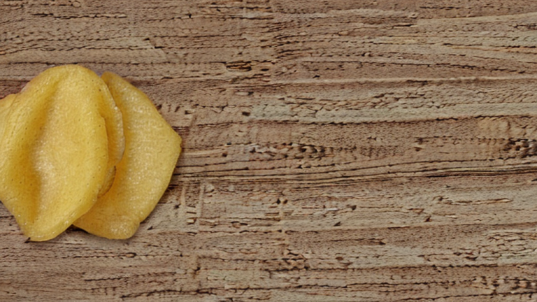 This AI-generated potato chips that scream when bitten Will Break Your Brain - Featured Image
