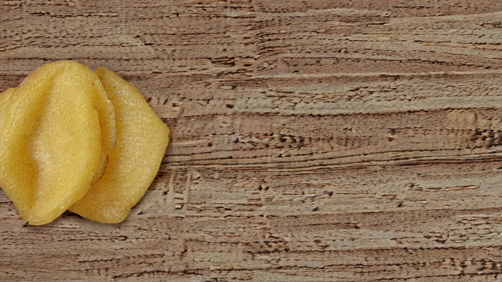 This AI-generated potato chips that scream when bitten Will Break Your Brain - Featured Image