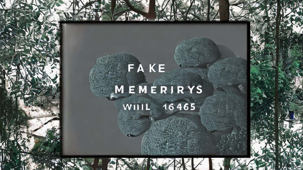 This AI generating fake memories Will Break Your Brain - Featured Image