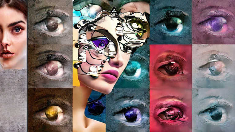 This AI that creates art from your dreams Will Break Your Brain - Featured Image