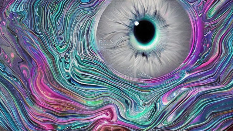 This AI that creates art from your dreams Will Break Your Brain - Featured Image