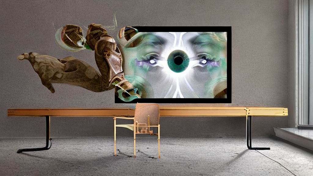 This AI that creates art from your dreams Will Break Your Brain - Featured Image