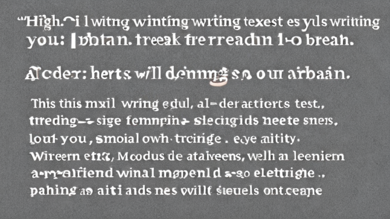 This AI writing breakup texts for you Will Break Your Brain - Featured Image