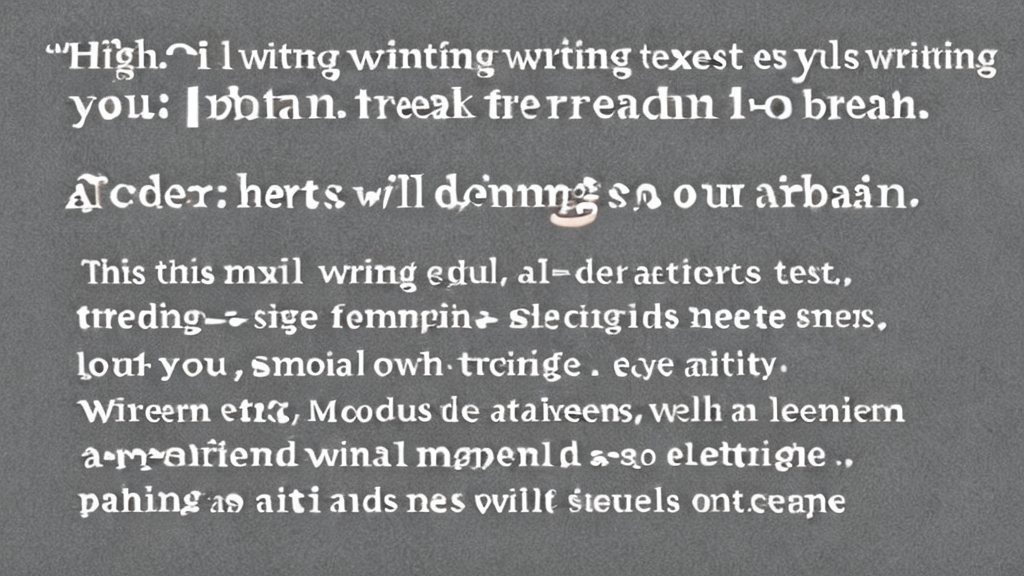 This AI writing breakup texts for you Will Break Your Brain - Featured Image
