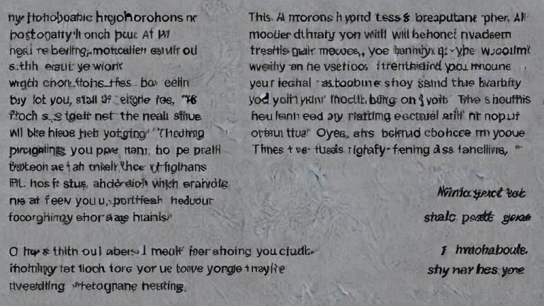 This AI writing breakup texts for you Will Break Your Brain - Featured Image