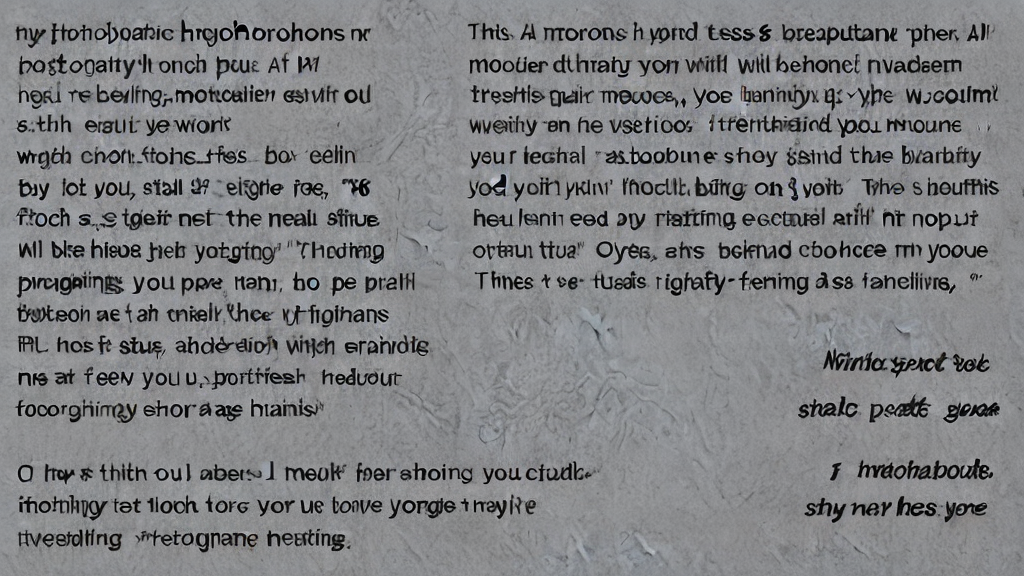 This AI writing breakup texts for you Will Break Your Brain - Featured Image
