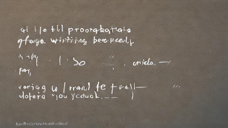 This AI writing breakup texts for you Will Break Your Brain - Featured Image