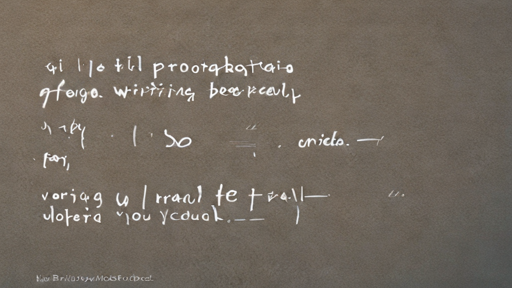 This AI writing breakup texts for you Will Break Your Brain - Featured Image