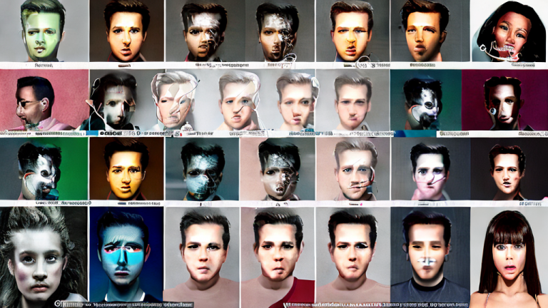This Celebrity caught using AI to write tweets Will Break Your Brain - Featured Image
