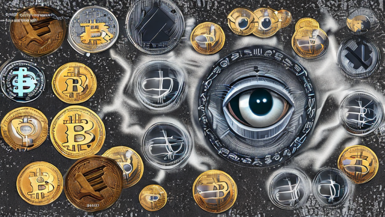 This Cryptocurrency based on how many times you cry Will Break Your Brain - Featured Image
