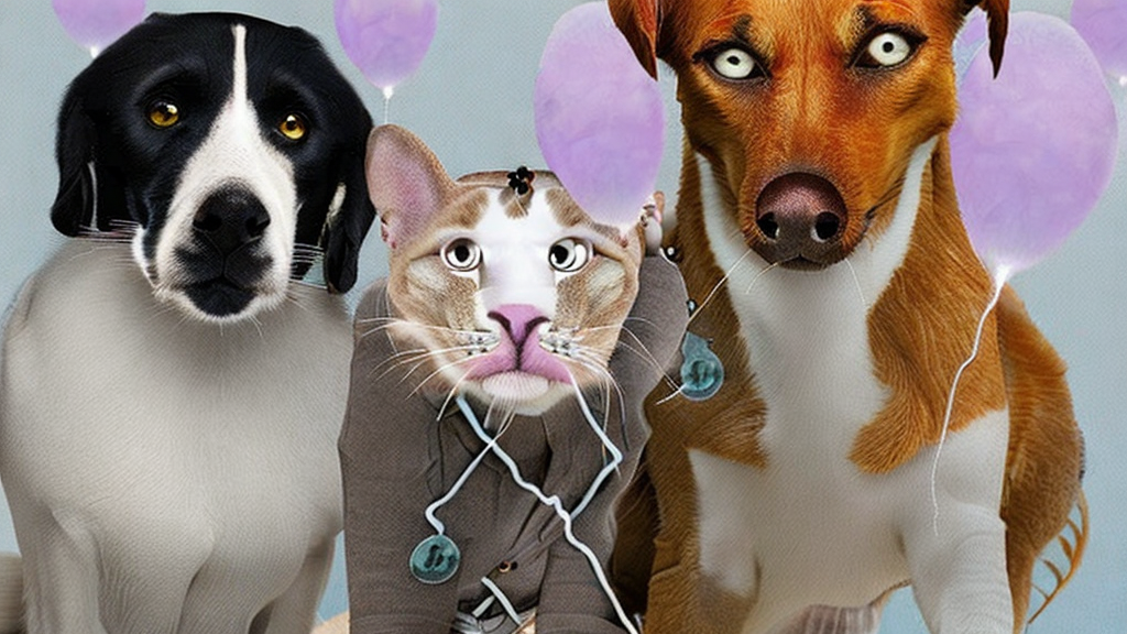 This Dating apps for your pets Will Break Your Brain - Featured Image