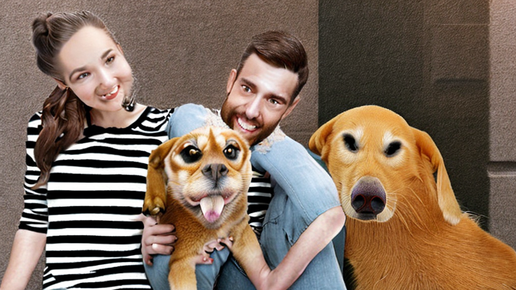 This Dating apps for your pets Will Break Your Brain - Featured Image