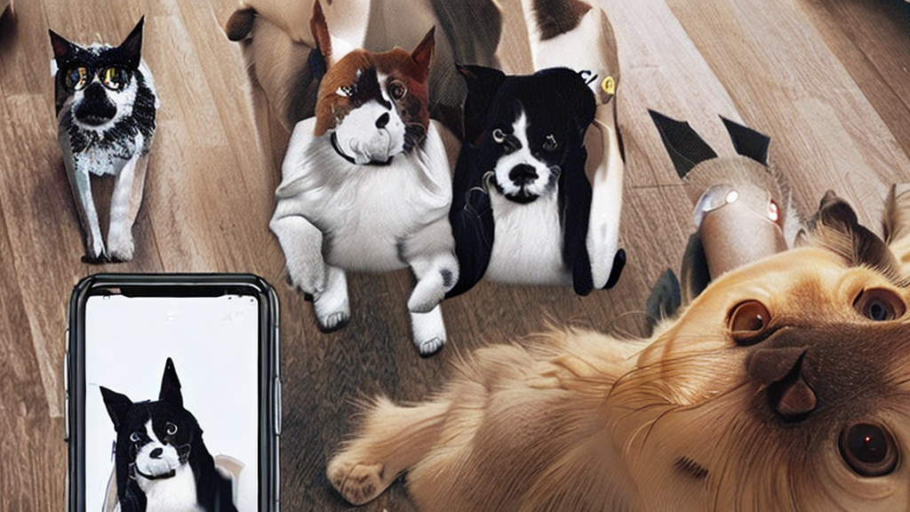 This Dating apps for your pets Will Break Your Brain - Featured Image