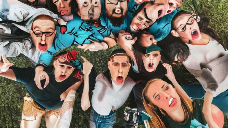 This Everyone is doing this weird TikTok challenge Will Break Your Brain - Featured Image