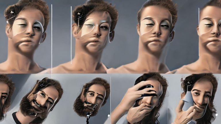 This Everyone is doing this weird TikTok challenge Will Break Your Brain - Featured Image