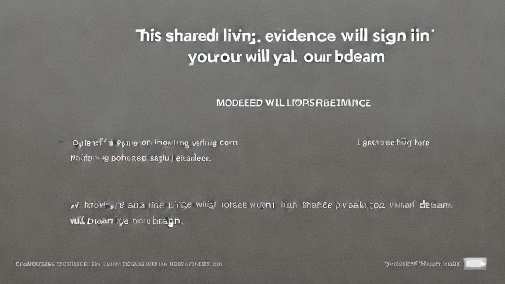 This Evidence we're all living in a shared dream Will Break Your Brain - Featured Image