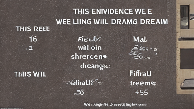 This Evidence we're all living in a shared dream Will Break Your Brain - Featured Image