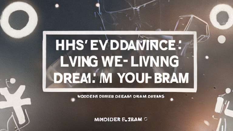 This Evidence we're all living in a shared dream Will Break Your Brain - Featured Image