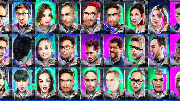 This Game show where you bet your personal data Will Break Your Brain - Featured Image