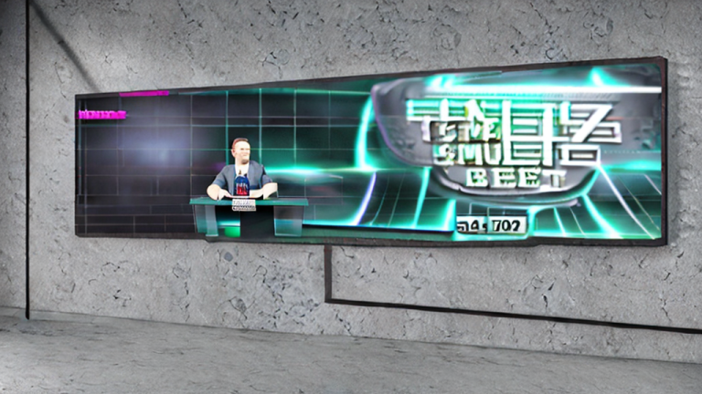 This Game show where you bet your personal data Will Break Your Brain - Featured Image