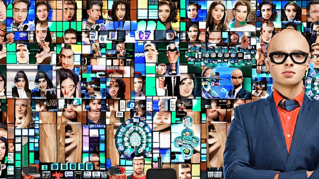 This Game show where you bet your personal data Will Break Your Brain - Featured Image