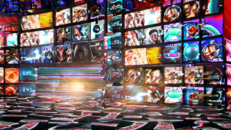 This Game show where you bet your personal data Will Break Your Brain - Featured Image