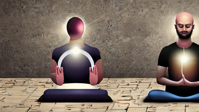 This How meditation apps are collecting your thoughts Will Break Your Brain - Featured Image