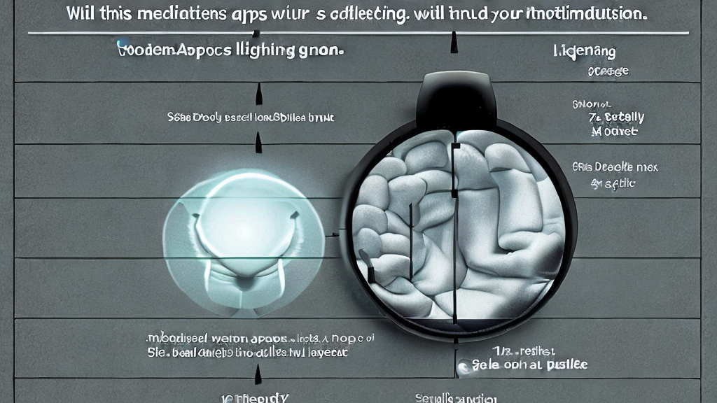 This How meditation apps are collecting your thoughts Will Break Your Brain - Featured Image
