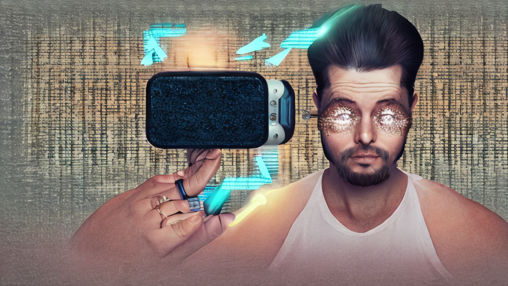 This Influencer accidentally broadcasts their therapy session Will Break Your Brain - Featured Image