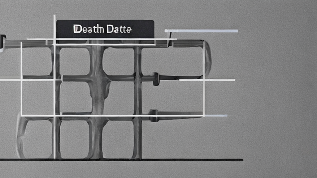 This Machine learning predicting your death date Will Break Your Brain - Featured Image
