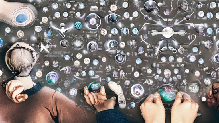This Mass synchronicities happening globally Will Break Your Brain - Featured Image