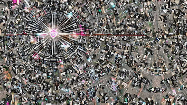 This Mass synchronicities happening globally Will Break Your Brain - Featured Image