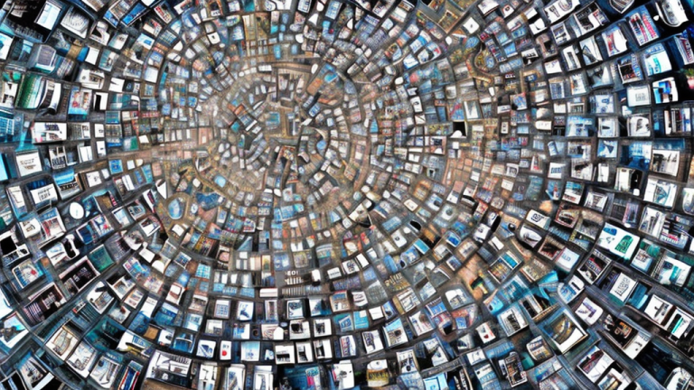 This Mass synchronicities happening globally Will Break Your Brain - Featured Image