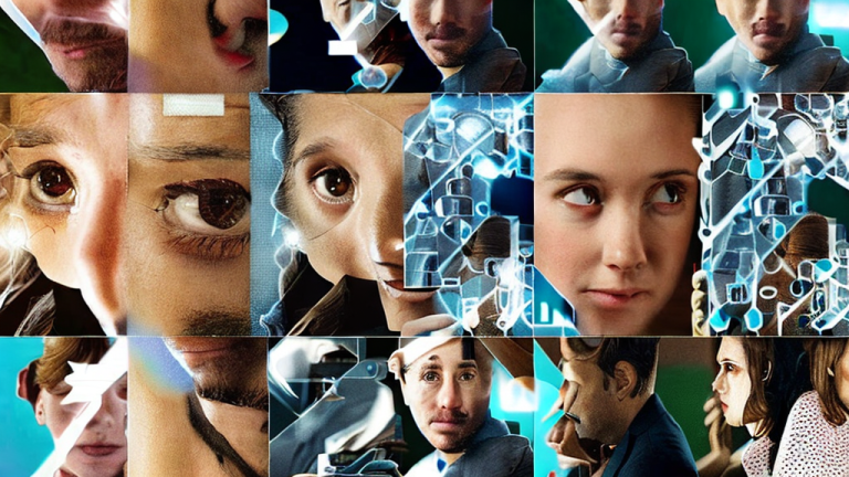 This Movie generated entirely by AI wins Oscar Will Break Your Brain - Featured Image
