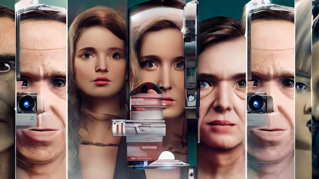 This Movie generated entirely by AI wins Oscar Will Break Your Brain - Featured Image