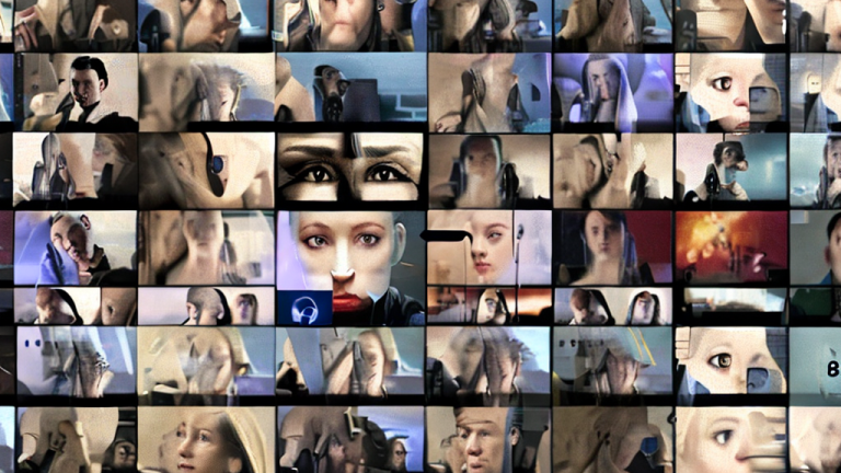 This Movie generated entirely by AI wins Oscar Will Break Your Brain - Featured Image