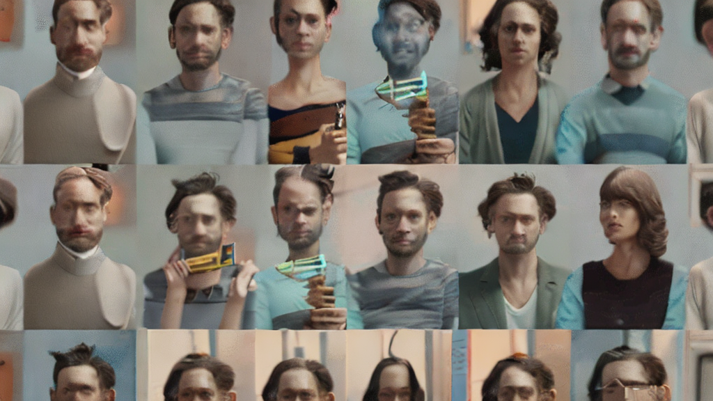 This Movie generated entirely by AI wins Oscar Will Break Your Brain - Featured Image