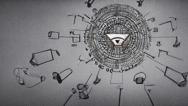 This New conspiracy theory breaking the internet Will Break Your Brain - Featured Image