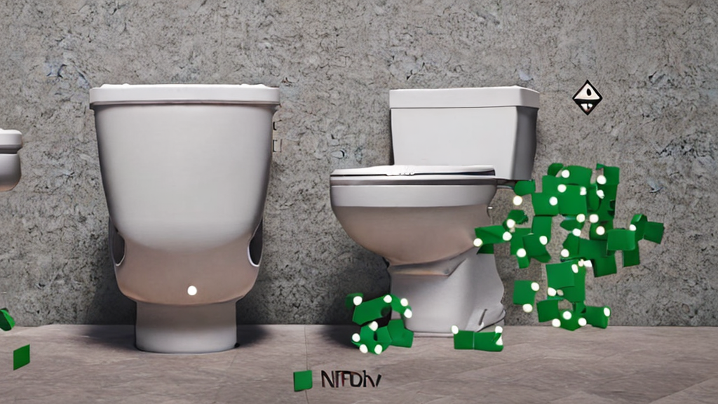 This NFT toilet paper Will Break Your Brain - Featured Image