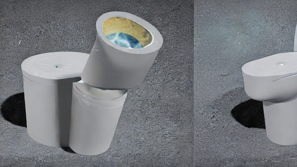 This NFT toilet paper Will Break Your Brain - Featured Image