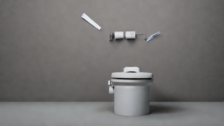 This NFT toilet paper Will Break Your Brain - Featured Image