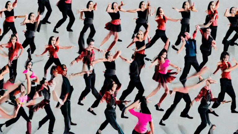This Secret behind viral dance moves Will Break Your Brain - Featured Image