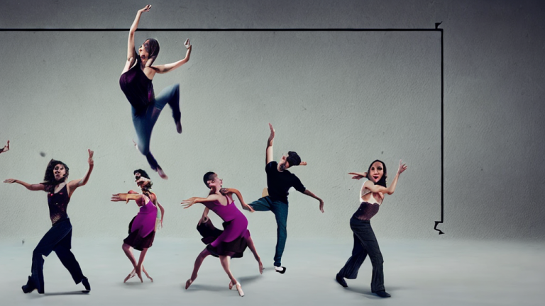 This Secret behind viral dance moves Will Break Your Brain - Featured Image