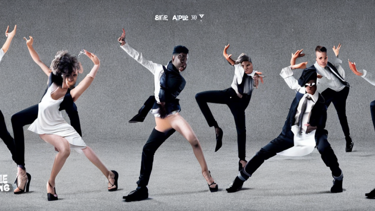 This Secret behind viral dance moves Will Break Your Brain - Featured Image