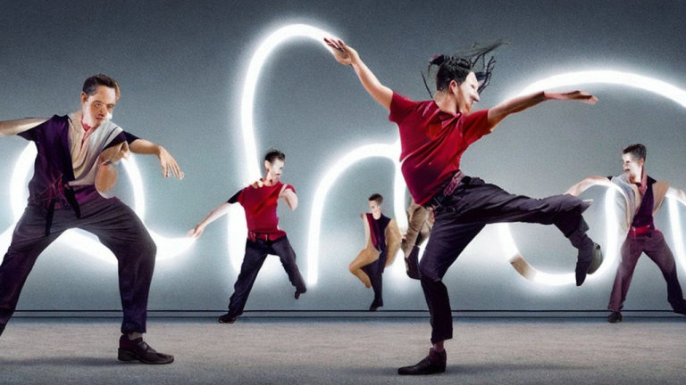 This Secret behind viral dance moves Will Break Your Brain - Featured Image